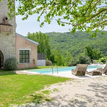 Villa Mare - A Natural Paradise Near Motovun Brkac