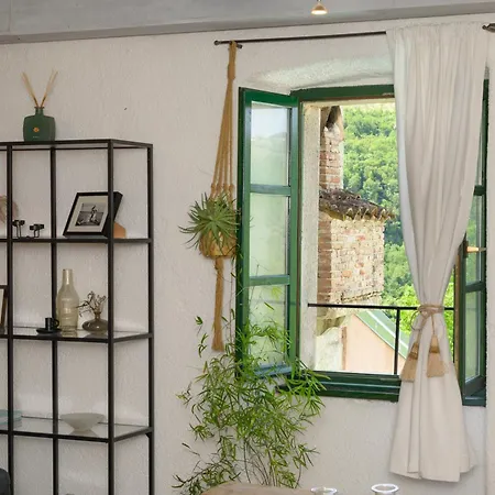 Villa Mare - A Natural Paradise Near Motovun Brkac