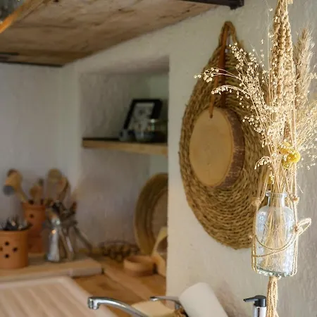 Villa Mare - A Natural Paradise Near Motovun Brkac