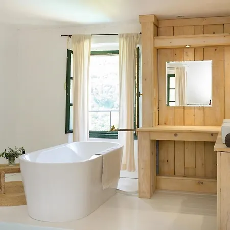 Villa Mare - A Natural Paradise Near Motovun