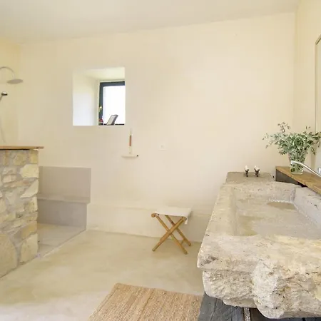 Mare - A Natural Paradise Near Motovun