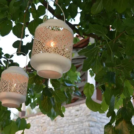 Villa Mare - A Natural Paradise Near Motovun