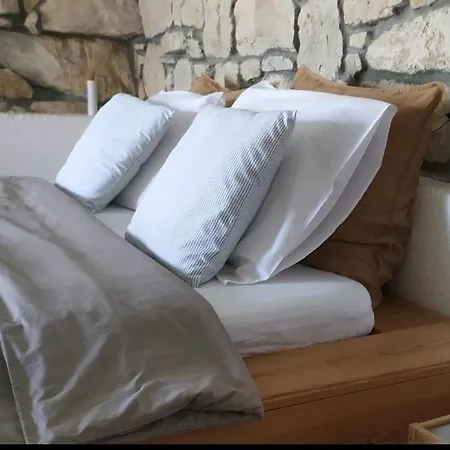 Villa Mare - A Natural Paradise Near Motovun Brkac