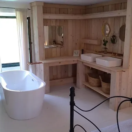 Villa Mare - A Natural Paradise Near Motovun