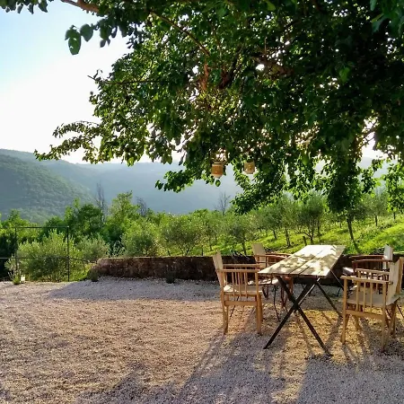 Mare - A Natural Paradise Near Motovun *