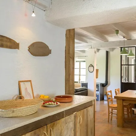 Villa Mare - A Natural Paradise Near Motovun