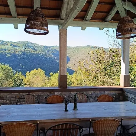 Villa Mare - A Natural Paradise Near Motovun *