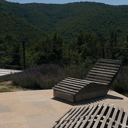 Mare - A Natural Paradise Near Motovun Villa *