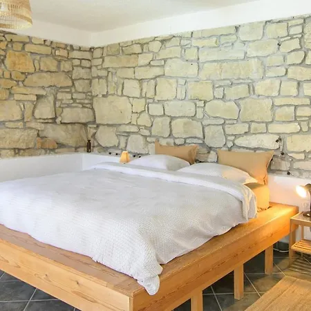 Villa Mare - A Natural Paradise Near Motovun Brkac