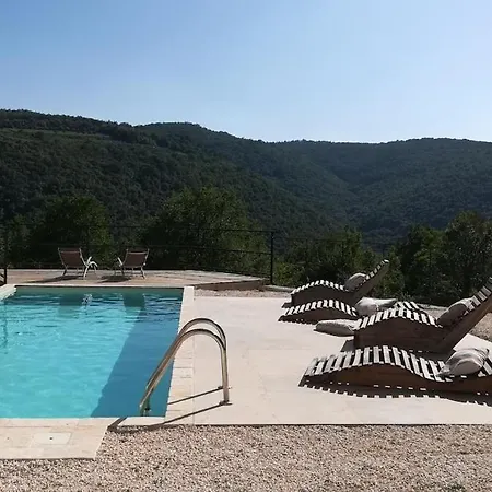 Mare - A Natural Paradise Near Motovun