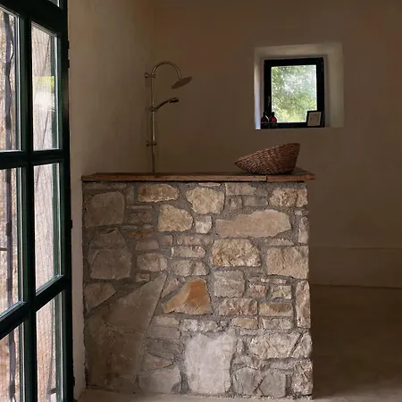 Mare - A Natural Paradise Near Motovun Villa
