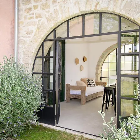 Mare - A Natural Paradise Near Motovun
