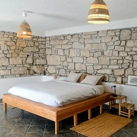 Villa Mare - A Natural Paradise Near Motovun *